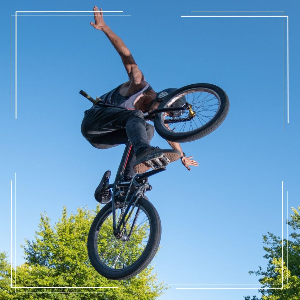 BMX